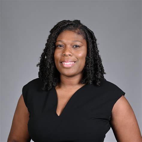 Dominique Brown Msm Student Life Manager Lone Star College