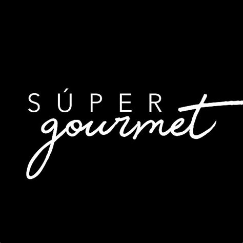 Supergourmet Instagram Facebook Linktree