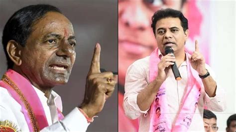 Telangana Poll Ec Issues Advisory To Cm Kcr To Follow Model Code Of