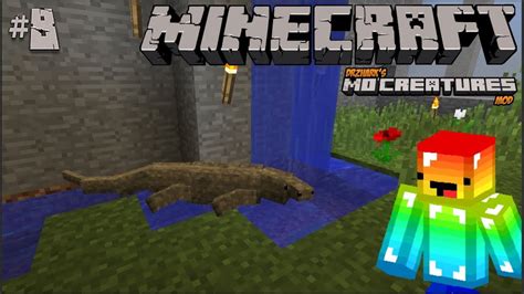 Minecraft Zoo Ep 8 Komodo Dragons Youtube