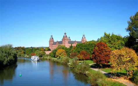 wallpaper germany, bavaria, aschaffenburg HD : Widescreen : High Definition : Fullscreen