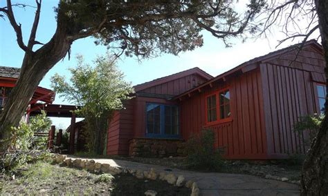 Bright Angel Lodge, Grand Canyon National Park - AllTrips