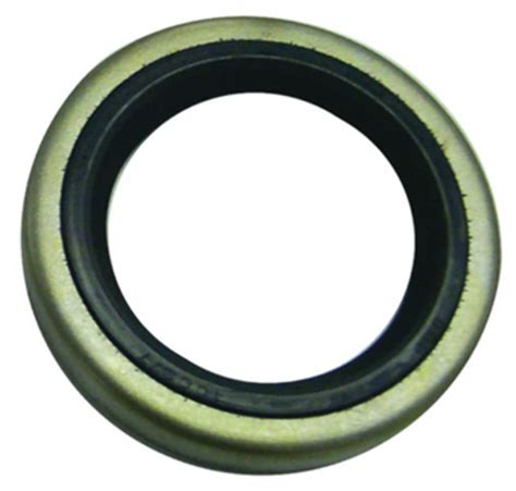 MISCELLANEOUS OIL SEALS JOHNSON EVINRUDE BRP OMC 981195 1 500 Shaft