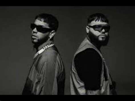 Brillando Anuel AA Bad Bunny Farruko De La Guetto Arcangel