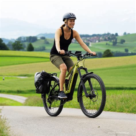 E Bike Leasing Auch F R Selbst Ndige Velostrom