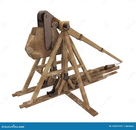 Trebuchet Cartoons Illustrations And Vector Stock Images 350 Pictures