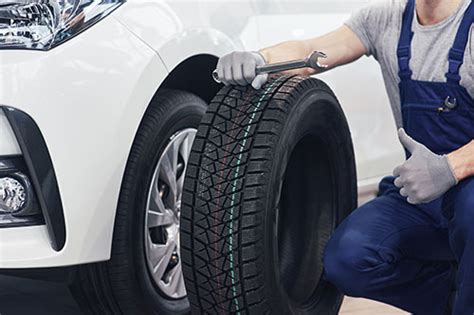 Tire Rotation Tips by Limitless Tire Expert Mechanic