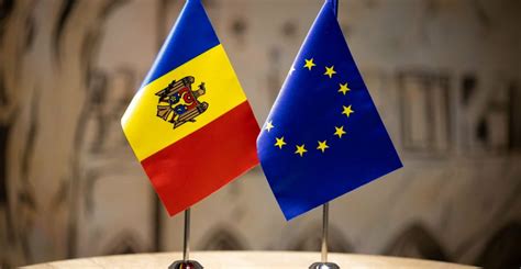 EU announces establishment of a civilian mission in Moldova ...