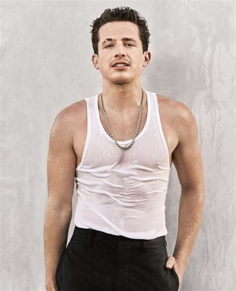 10 Times Charlie Puth Was A Total Charmer Indigo Music