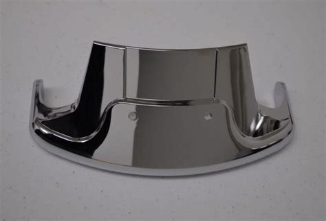 Purchase Harley Davidson Chrome Rear Fender Tip Touring Models In Rio