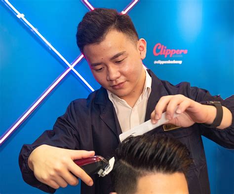 Clippers Barber | Beauty Treatment & Spa | Beauty & Wellness | Funan