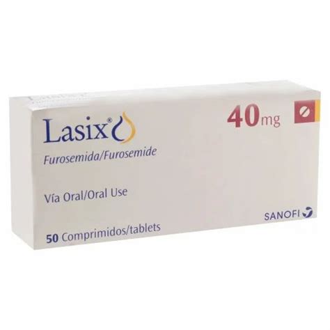 Furosemide Tablets 40 Mg At Rs 49 Stripe Lasix Tablet In Nagpur ID