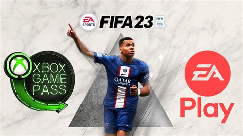 ¿cuándo Estará Disponible La Prueba Gratuita De Fifa 23 En Ea Play Y