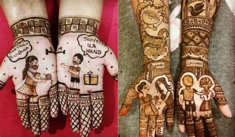 Raksha Bandhan 2021 Mehndi Design हथेली पर मेंहदी रचाकर मनाएं भाई बहन के स्नेह का पर्व रक्षा