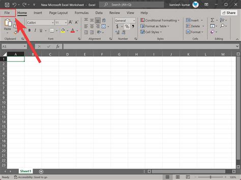 How To Show Or Hide Scrollbars In Microsoft Word Or Excel Gear Up