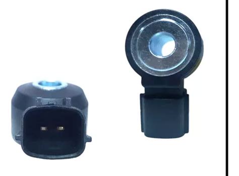 Sensor Detonacion Nissan Pathfinder R50 Frontier MercadoLibre