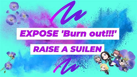 Shenanigans Railgun T Edition Raise A Suilen Expose Burn