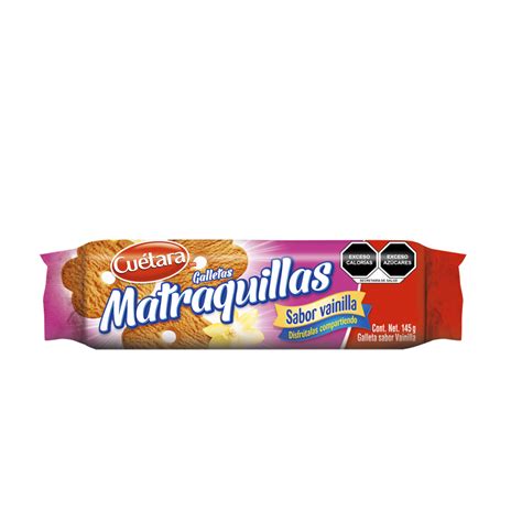 Mexicanas Galletas Cu Tara