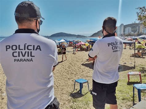 Pcpr Alerta Sobre Golpes De Aluguel Durante A Temporada No Litoral