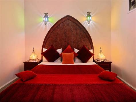 Riad Dar Hotels Moroccohk No