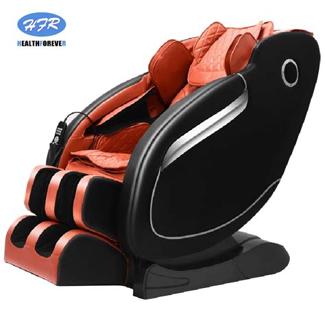 Purchase Zero Gravity Deluxe Massage Chair Online From Fitnessworld