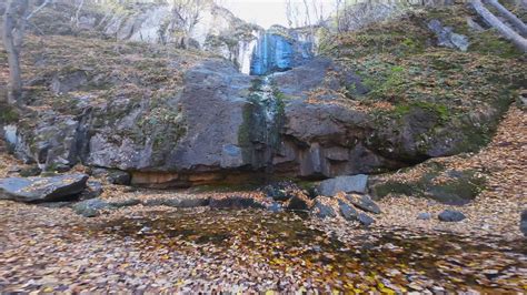 Водопада Мечото Пръскало Mechoto Praskalo Waterfall Youtube