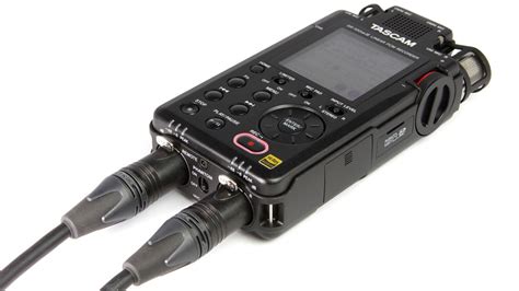 dr mkiii centurion usa corp tascam