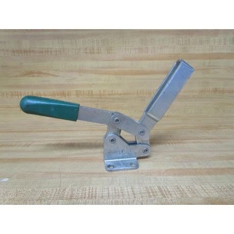 Carr Lane Cl Tc Vertical Toggle Clamp Cl Tc Used Mara Industrial