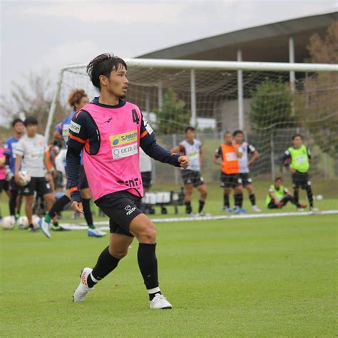 レノファ山口fcさんのインスタグラム写真 レノファ山口fcinstagram「9月17日 トレーニング Renofa レノファ山口