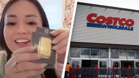 Costco made $100 million from selling 24-karat gold bars - Life - UNILAD