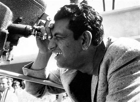 Uncovering Satyajit Rays Documentaries International Documentary