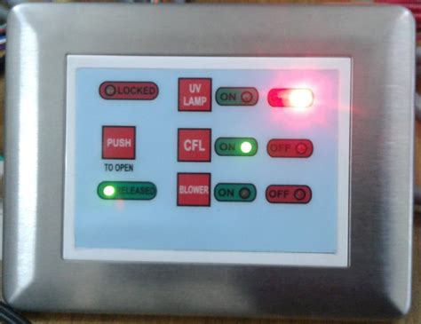 Digital Pass Box Controller At Rs 5500 Piece पास बॉक्स इंटरलॉकिंग सिस्टम पास बॉक्स इंटरलॉकिंग