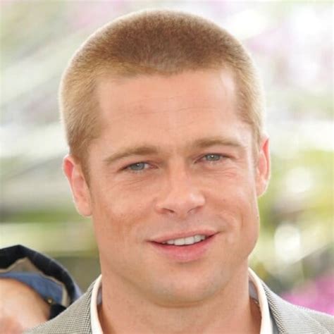 50 Brad Pitt Hairstyles And Haircuts For Men In 2022 With Pictures