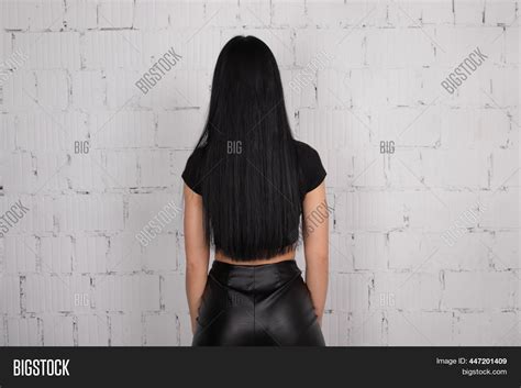 Sexy Brunette Woman Image And Photo Free Trial Bigstock