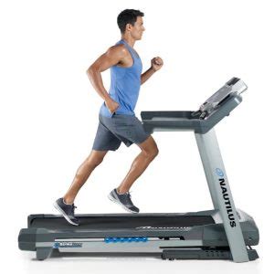 Nautilus T616 Treadmill Review - Fitness Who