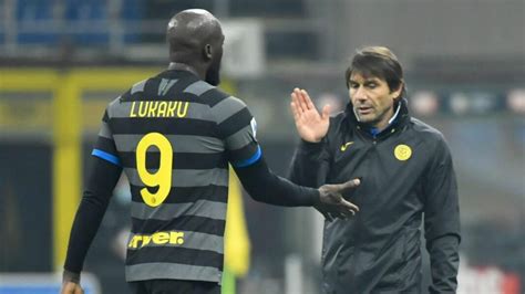 Corsport Napoli Lukaku Vuole Conte Ma Si Inserisce Lal Ittihad Si