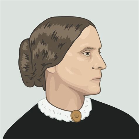 Susan B Anthony Drawing Easy