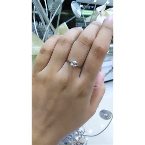 Jual Hidden Rings Sterling Silver Shopee Indonesia