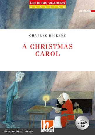 A Christmas Carol – English Central