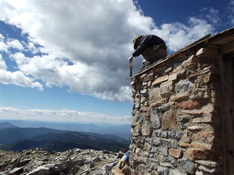 Us Forest Service Celebrates Historic Preservation Milestone Usda