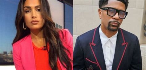 Jalen Rose And Espn Host Molly Qerim Getting Divorced Big World Tale