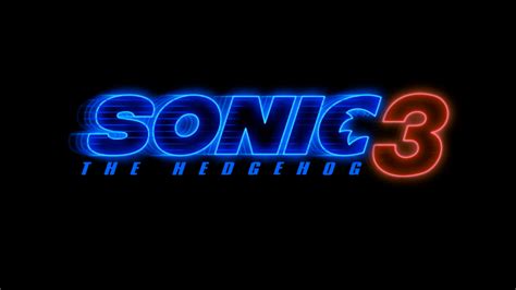 4K Sonic the Hedgehog 3 Wallpapers