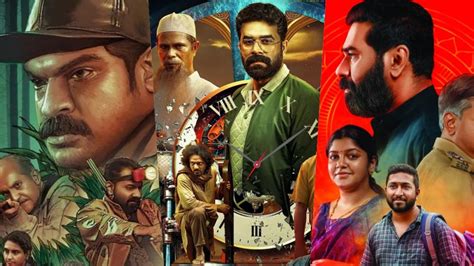 5 Hidden Malayalam Thrillers You Should Add To Your Watchlist 5