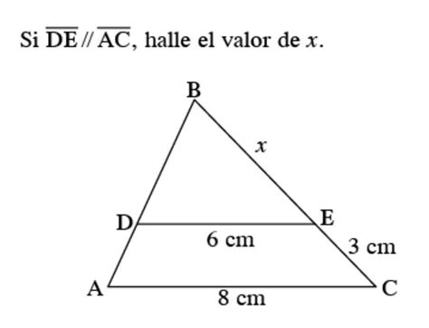 Ayudaaa Geometr A Es Para El Mi Rcoles Ayudaaa Por Faa Doy Coronita