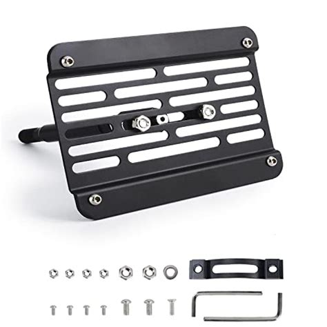 Install A Front License Plate Mount On Your Subaru Wrx For Maximum