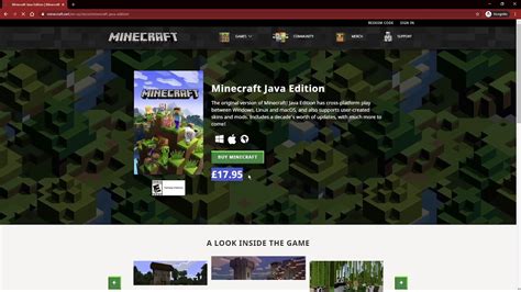 How To Buy Minecraft YouTube