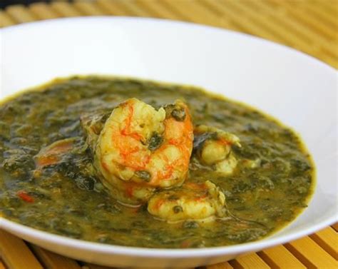 Trinidad Callaloo Recipe | Deporecipe.co