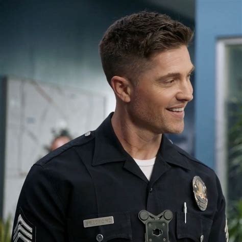 Pin On The Rookie Tv Show Eric Winter Tim Eric Bradford