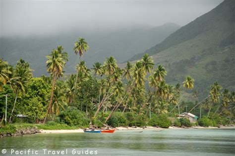 Pictures Of The Southern Fiji Islands Beautiful Holidays