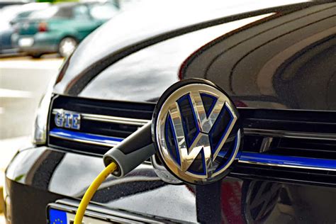 A Follow-Up Note On Volkswagen AG Preferred Stock (VLKPF) | Seeking Alpha